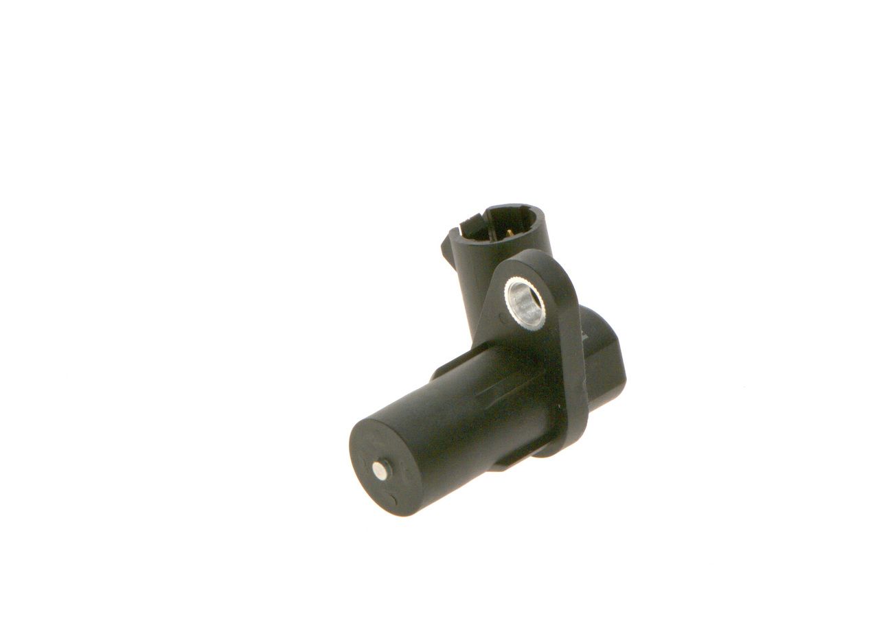 Sensor, crankshaft pulse