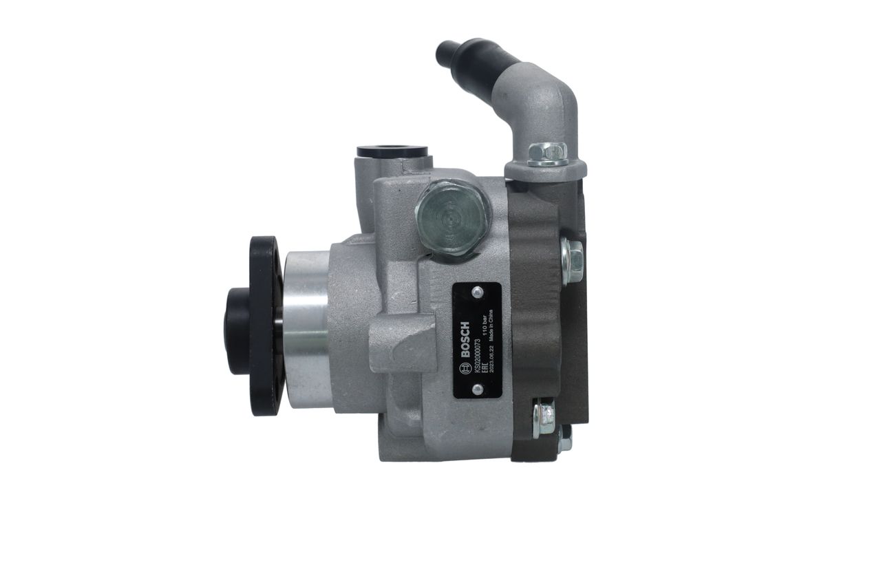 Hydraulic Pump, steering-1