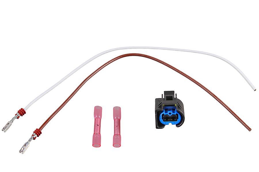 METZGER AUTOTEILE 2324222 Cable repair kit, alternator