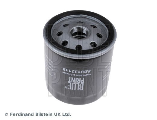 Oil Filter-1