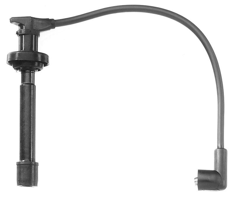 BORGWARNER (BERU) ZEF891 Ignition cable kit