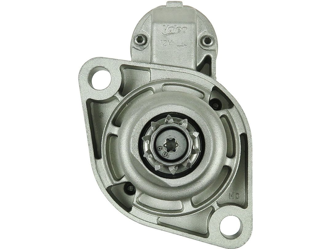 AS-PL S3037PR Starter