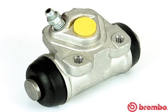 BREMBO A 12 330 Wheel brake cylinder