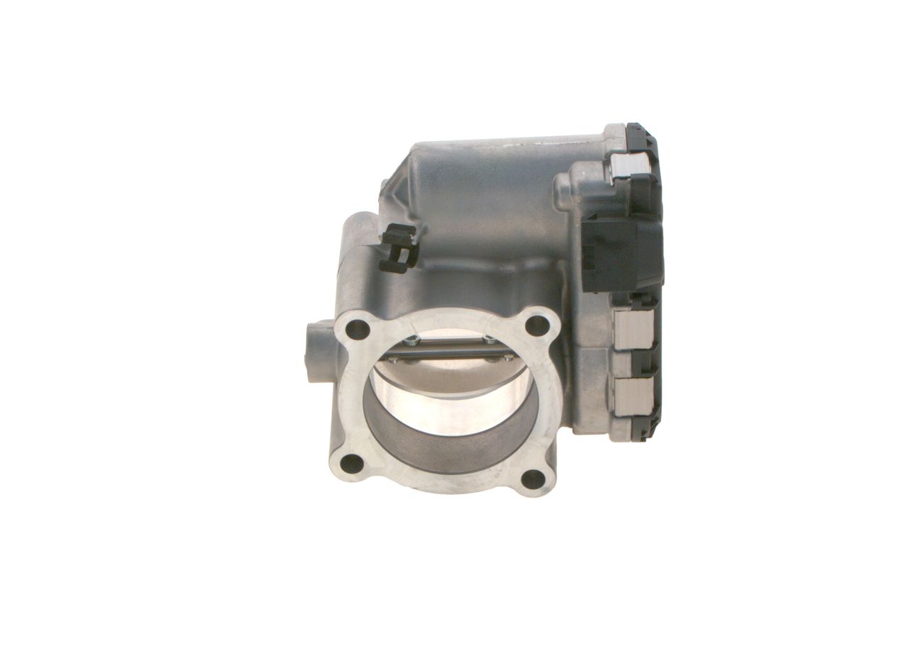 Throttle Body-2