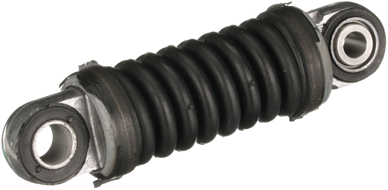 GATES T38407 Vibration damper, v-ribbed belt