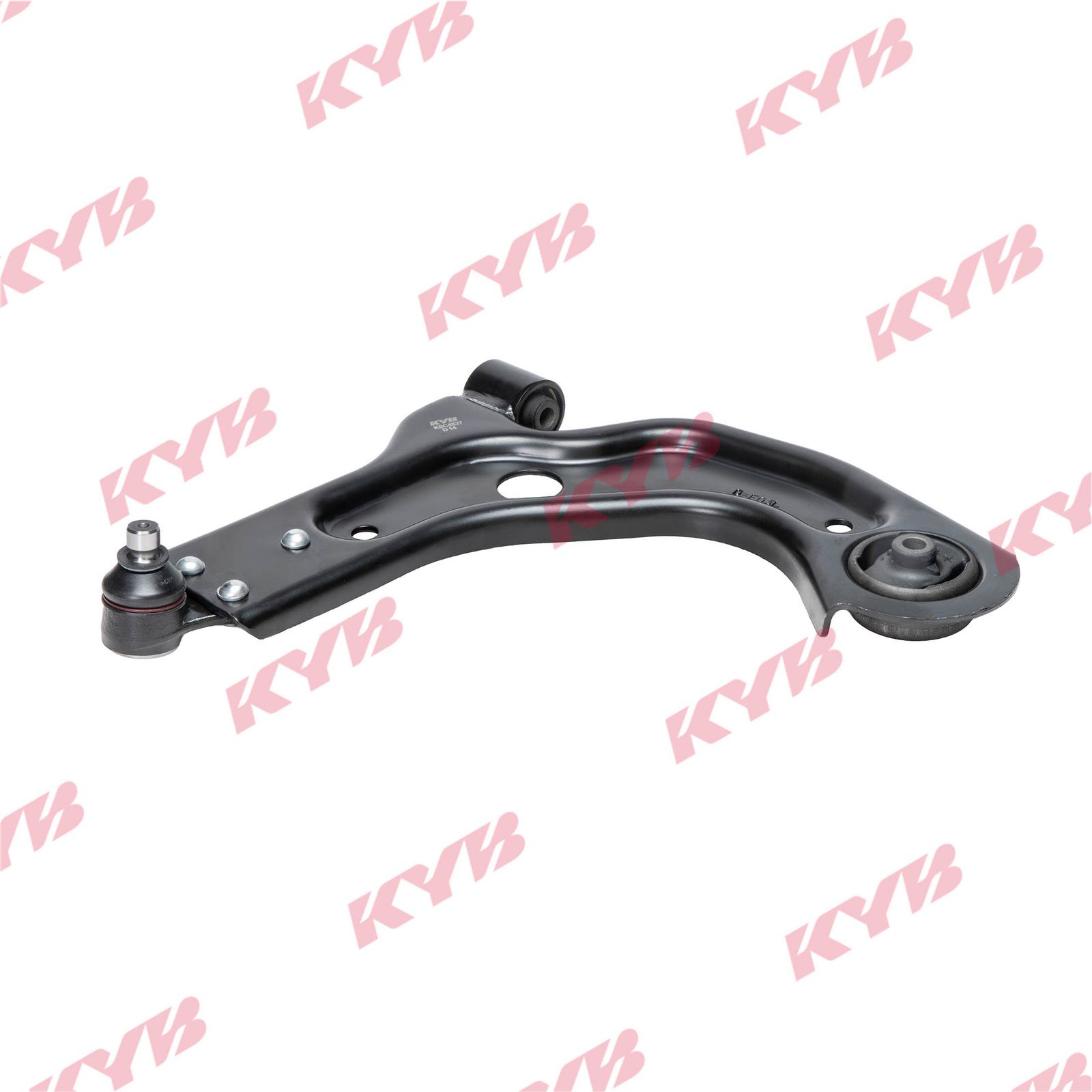 KYB KSC4827 Control/trailing arm, wheel suspension