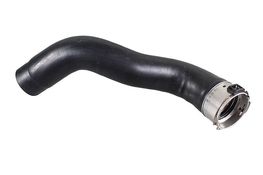 METZGER AUTOTEILE 2401128 Charge air hose