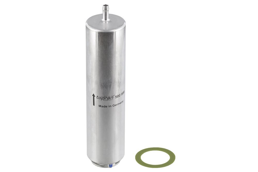 TOPRAN 500 998 Fuel filter