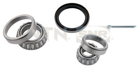 SNR R169.02 Wheel bearing kit