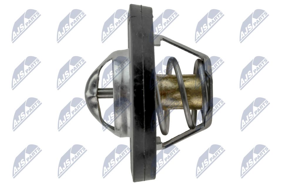 Thermostat, coolant-2