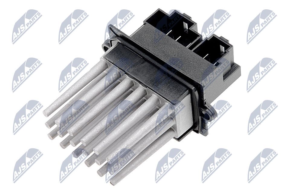 NTY ERD-CH-010A Resistor, interior blower