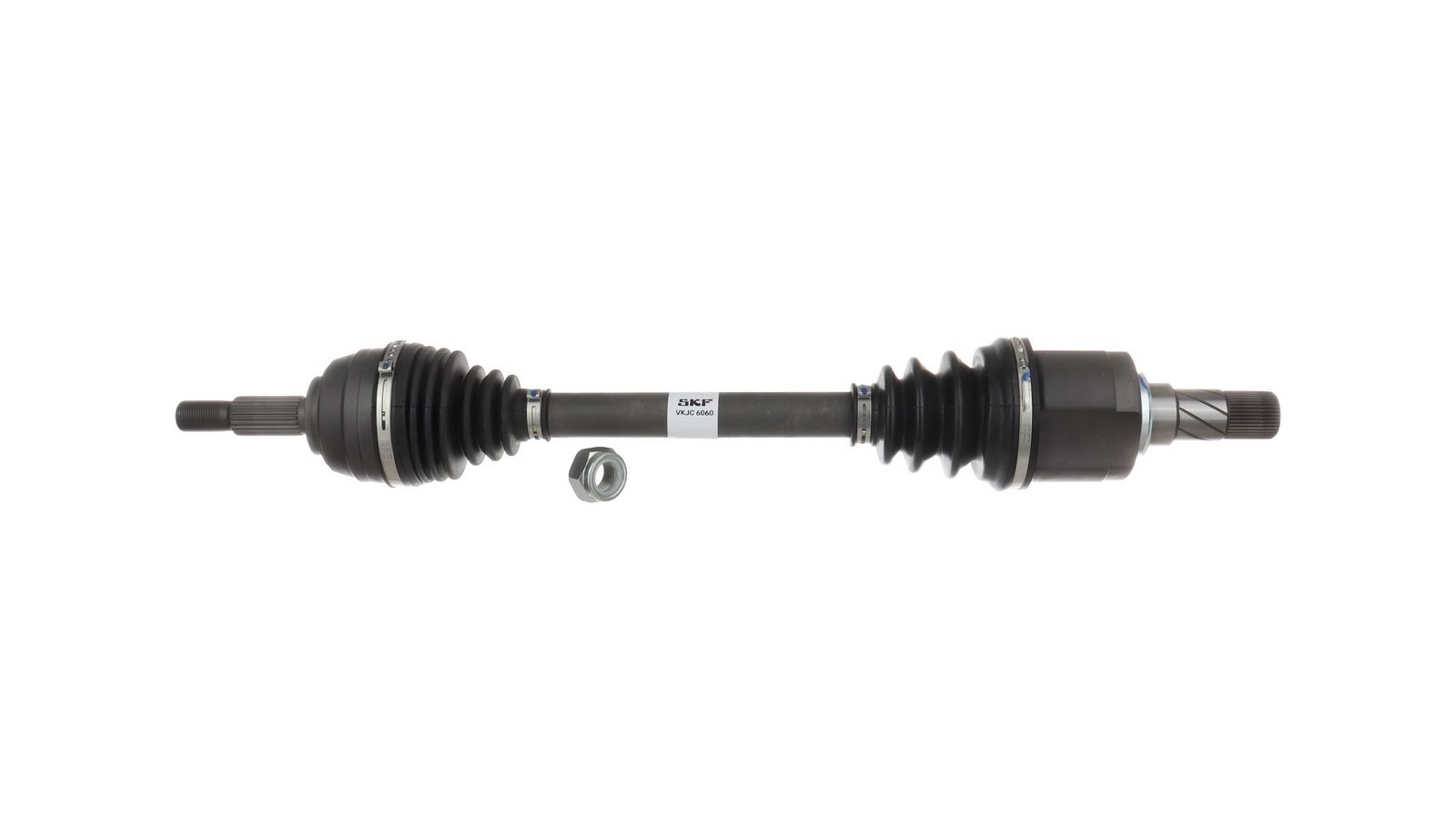 SKF VERTEVO VKJC 6060 Drive shaft