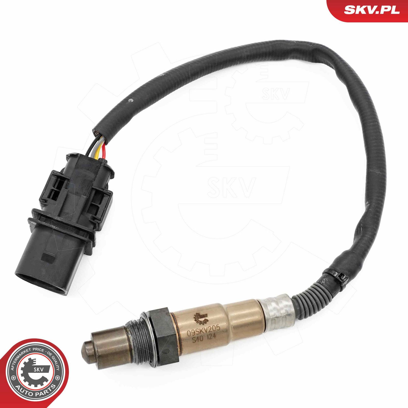 ESEN SKV 09SKV205 Oxygen sensor