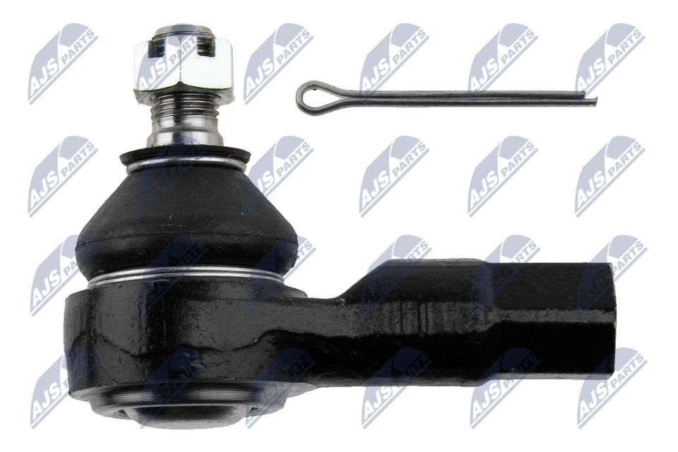 Tie Rod End-2