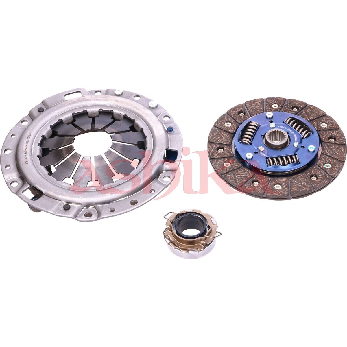 ASHIKA 92-06-626 Clutch kit