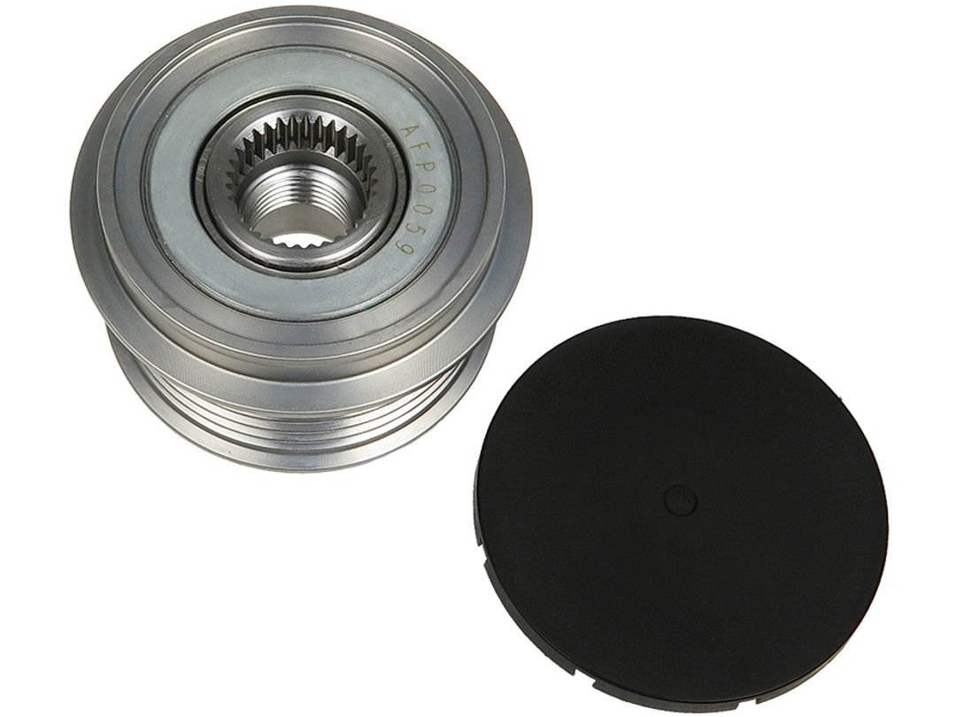 Alternator Freewheel Clutch-2