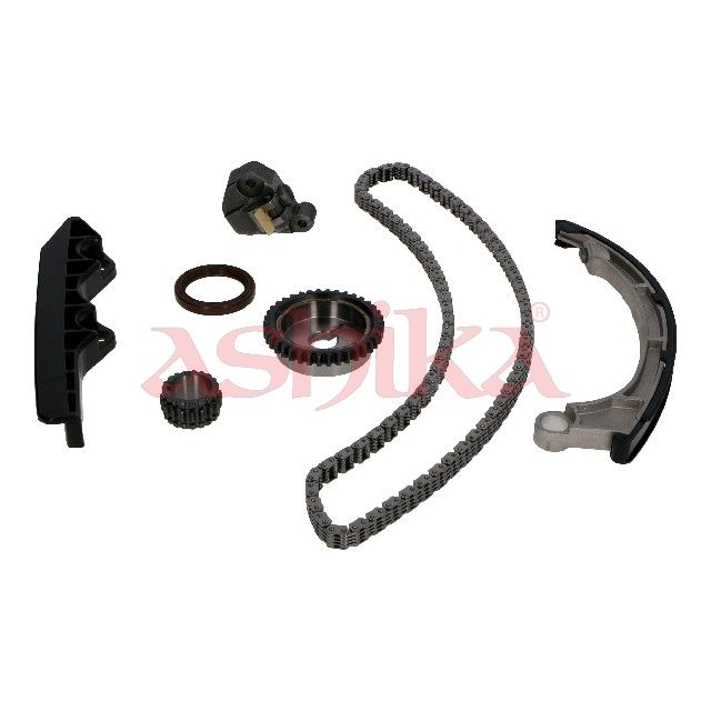 ASHIKA KCK106 Timing chain kit