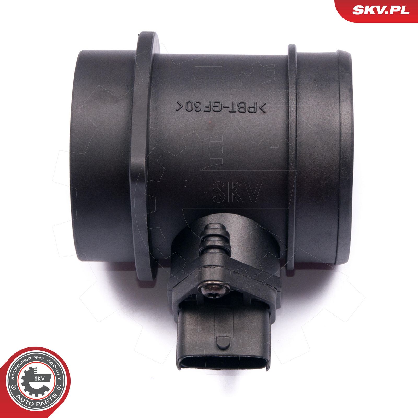 Mass Air Flow Sensor-1