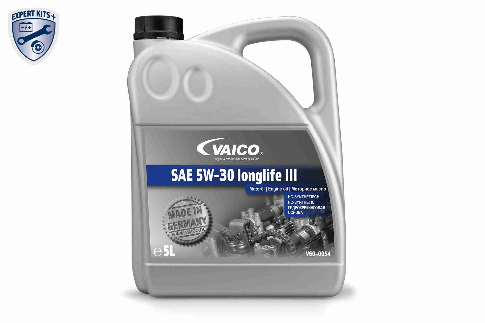 VAICO V60-0054 Engine oil