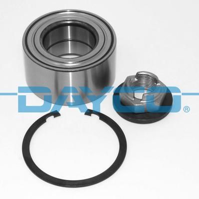 DAYCO KWD1140 Wheel bearing kit