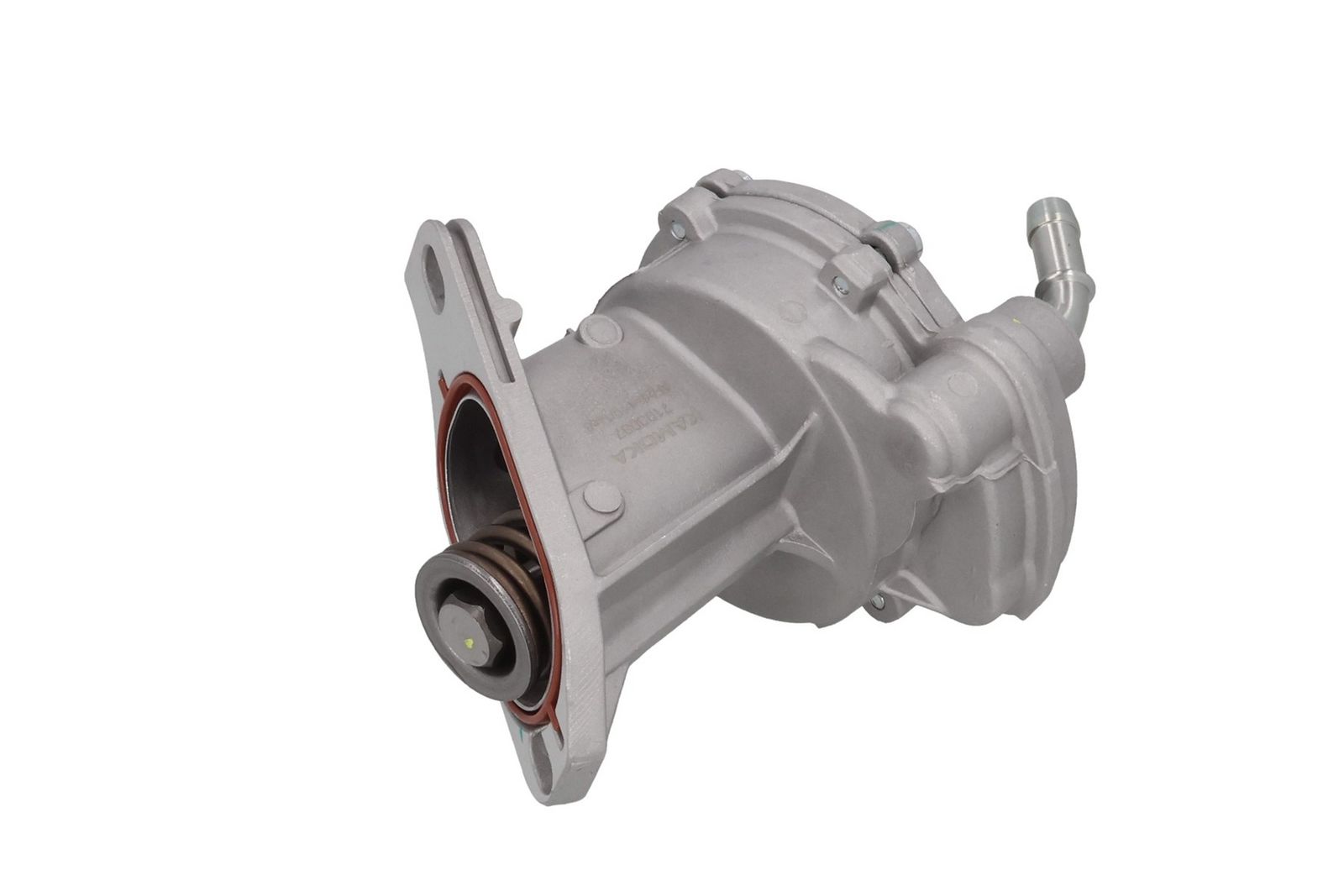 Vacuum Pump, braking system