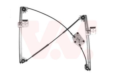 VAN WEZEL 5803262 Window regulator