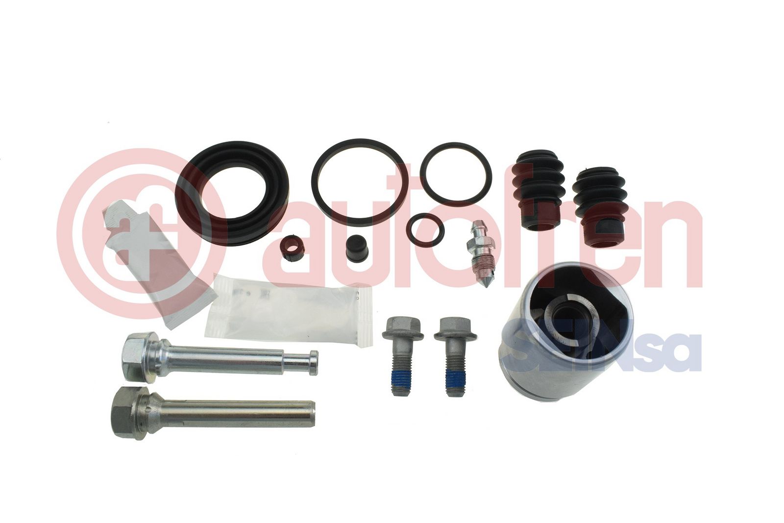 Repair Kit, brake caliper