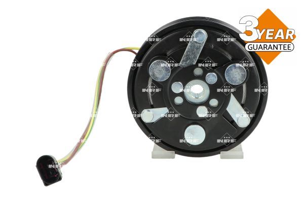 NRF 380014 Magnetic clutch, air conditioning compressor