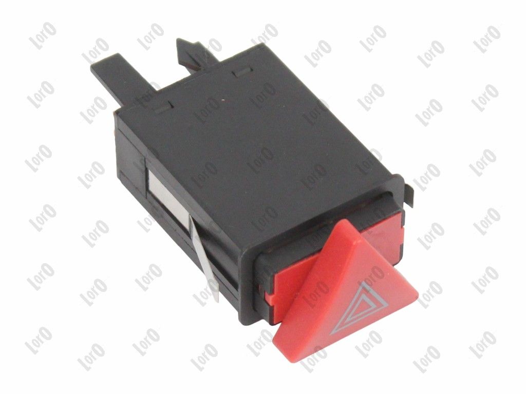 ABAKUS 135-01-013 Hazard warning light switch