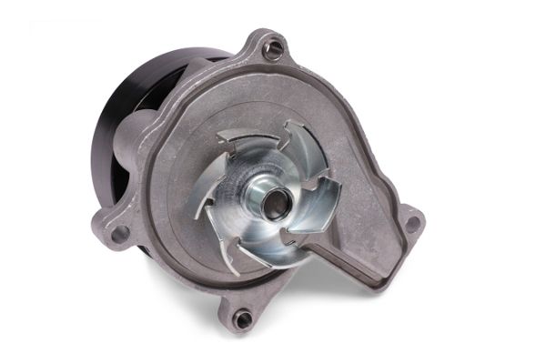 Water Pump, engine cooling-1