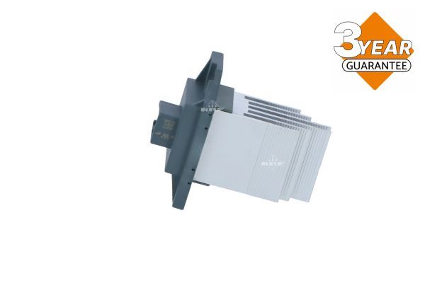NRF 342079 Resistor, interior blower