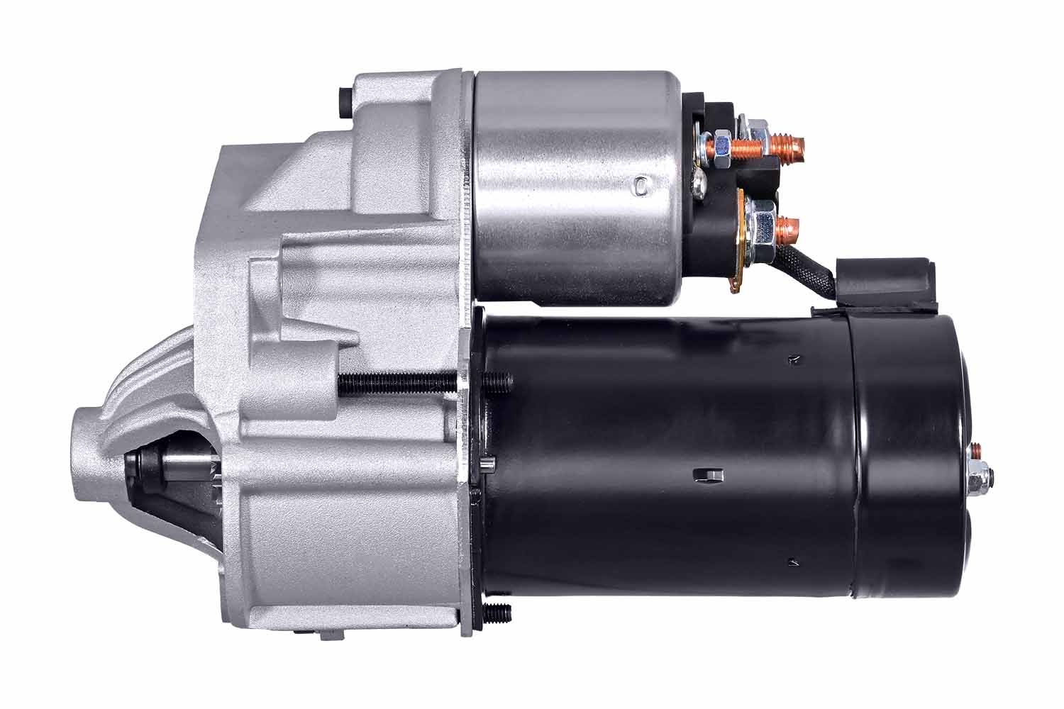 HELLA 8EA 011 610-521 Starter