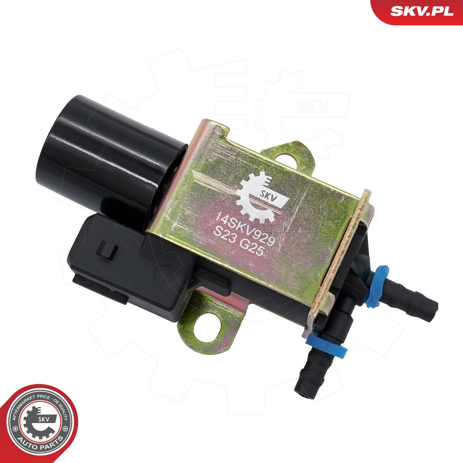 ESEN SKV 14SKV929 Pressure converter, exhaust control