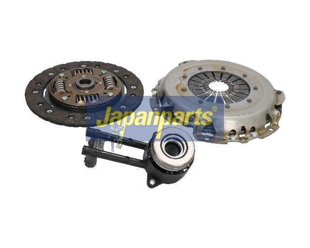 JAPANPARTS KF-391 Clutch kit