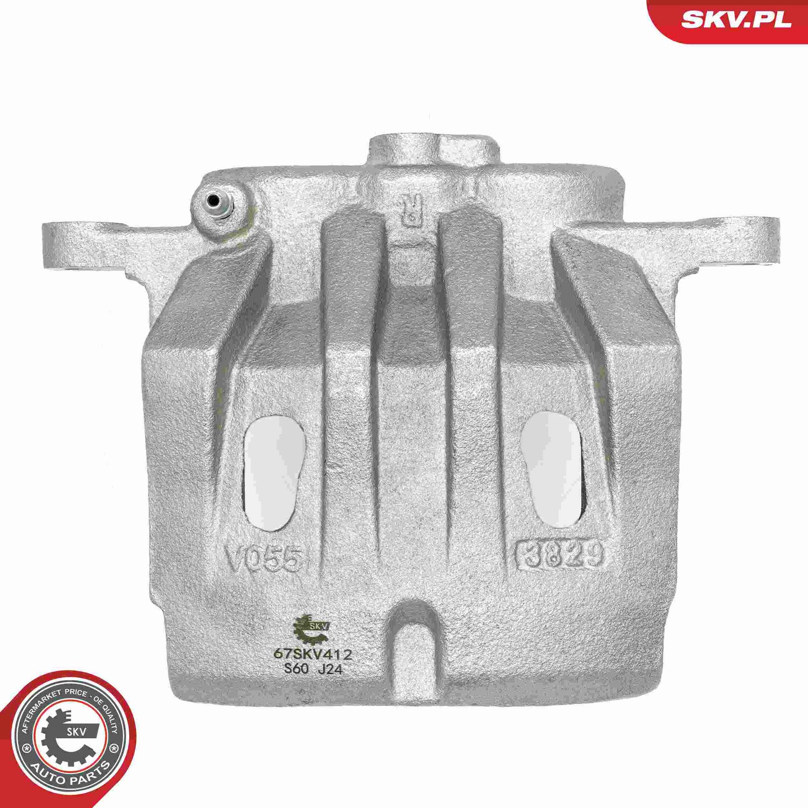 Brake Caliper-4
