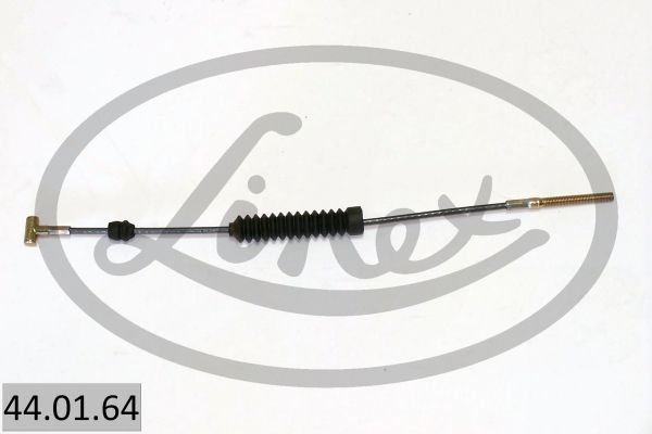 LINEX 44.01.64 Cable pull, parking brake