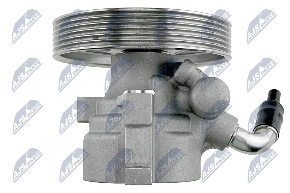 Hydraulic Pump, steering-2