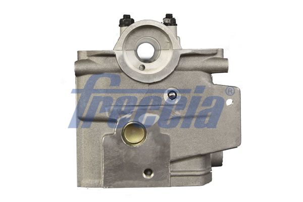 Cylinder Head-2