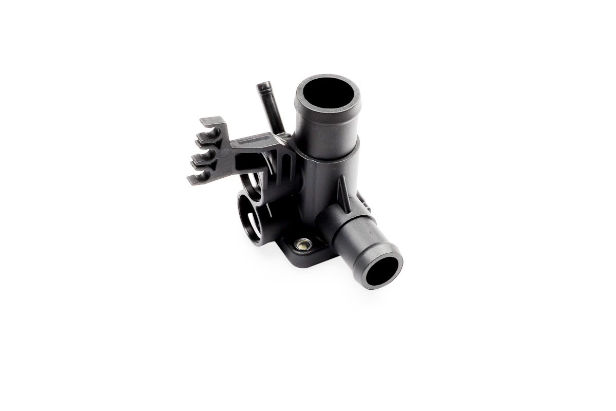 Coolant Flange-1