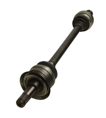 Drive Shaft-1