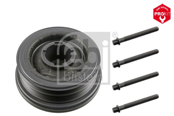 FEBI BILSTEIN 33602 Belt pulley, crankshaft