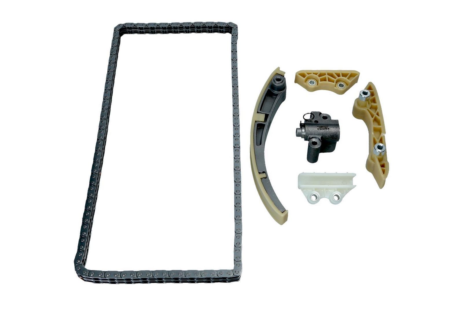 KAMOKA 7001627 Timing chain kit
