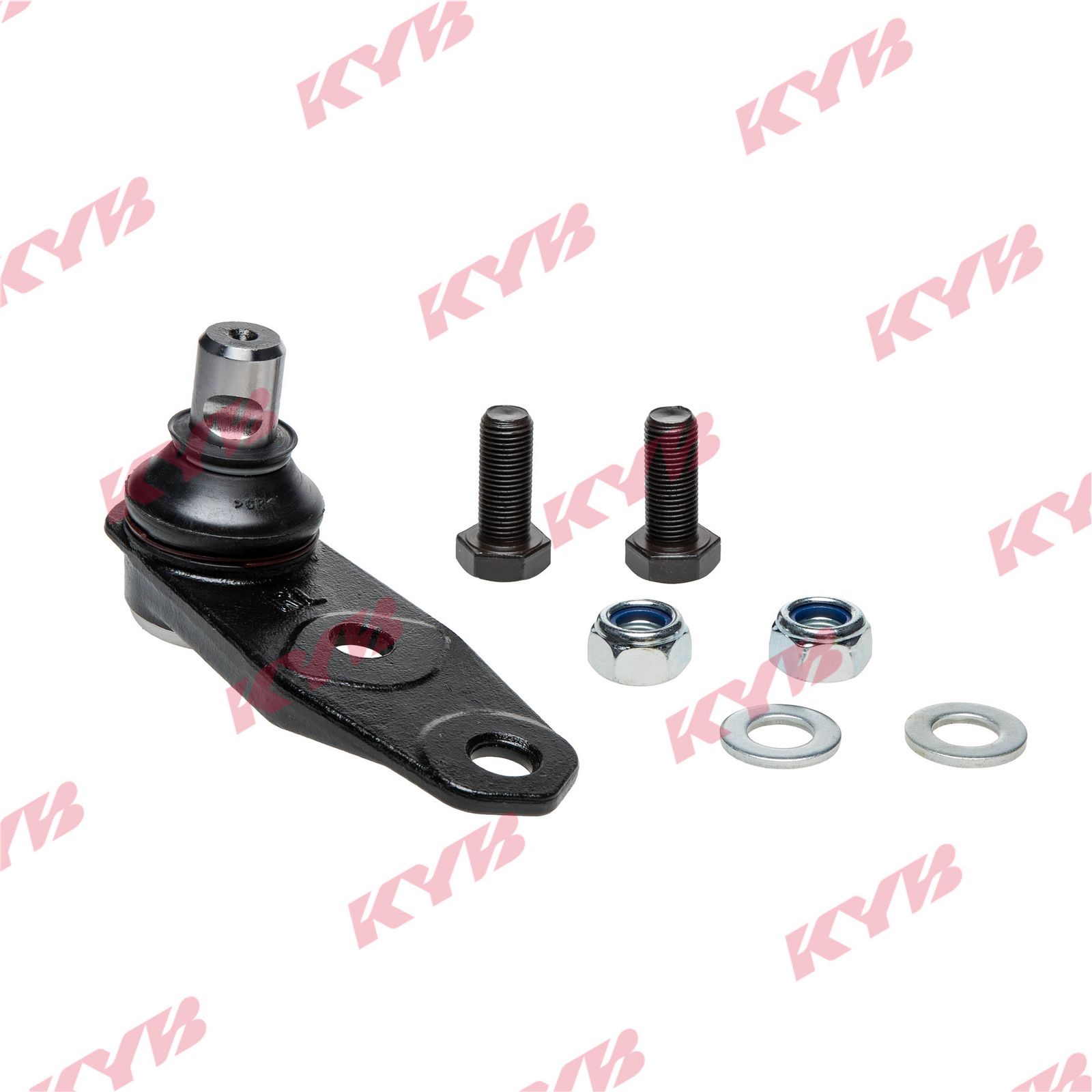 Ball Joint