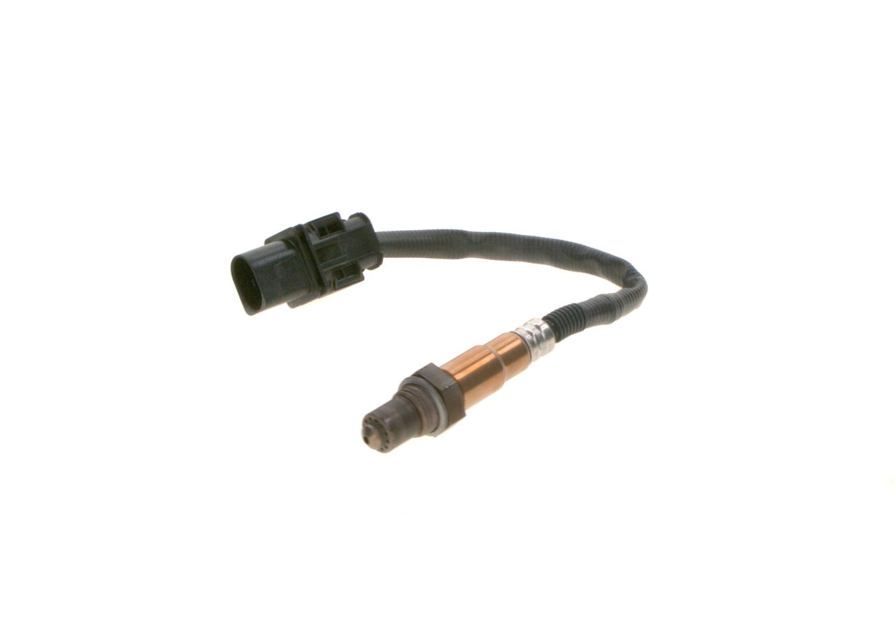 BOSCH 0 258 017 217 Oxygen sensor