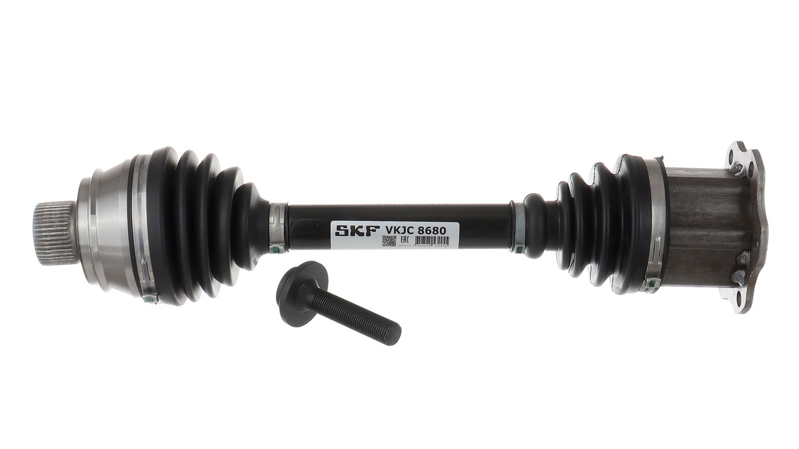 SKF VKJC 8680 Drive shaft