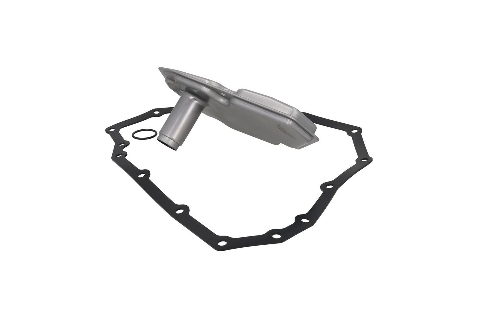 Hydraulic Filter, automatic transmission-1