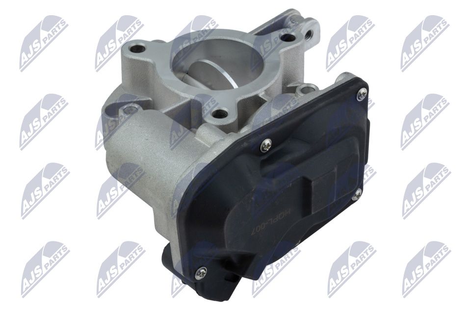 Throttle Body-1