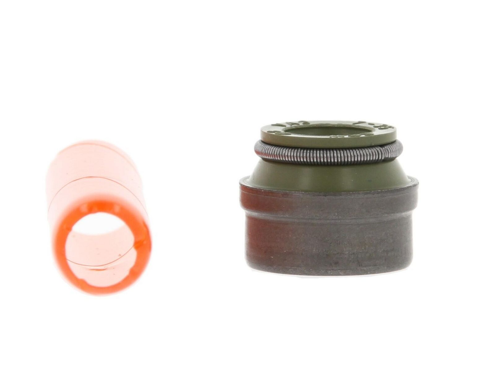 Seal Set, valve stem-2