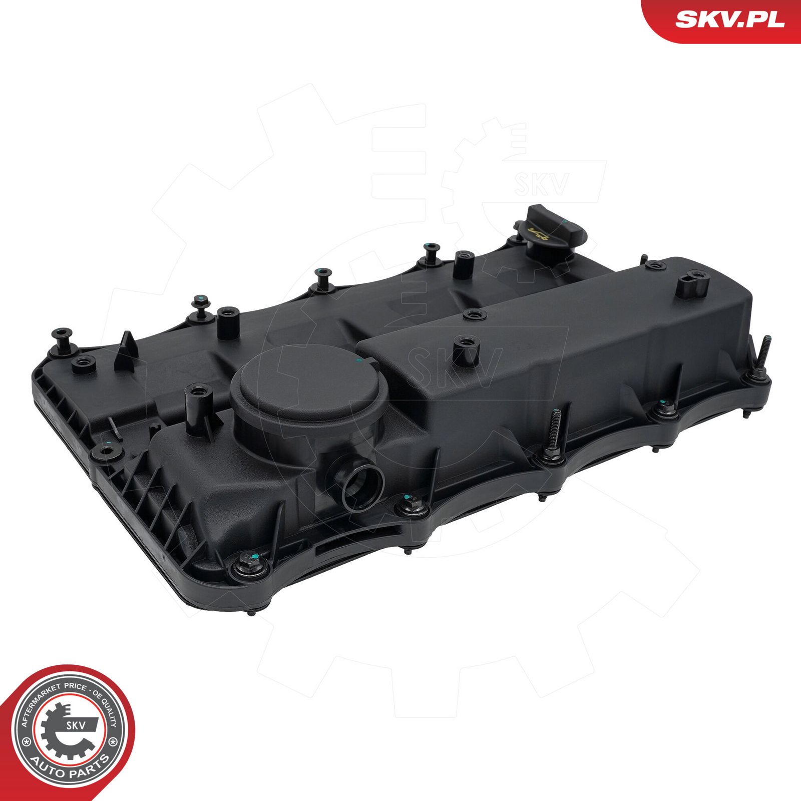 ESEN SKV 48SKV023 Cylinder head cover