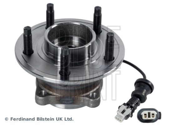 BLUE PRINT ADG08381 Wheel bearing kit